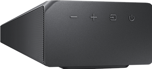 Productafbeelding Samsung Hw-Ms650 (180 W, 3.0 kanalen)