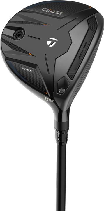 Produktbild Taylor Made Qi4D Max Fairway (Linkshänder)