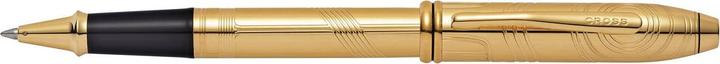 Image du produit Cross Townsend Star Wars Roller Plaqué or C3PO (Or)