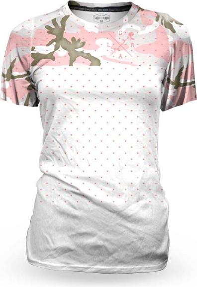 Camo Pink