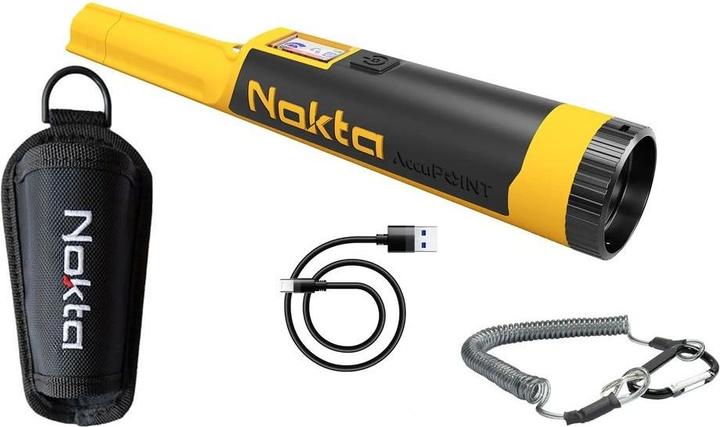 Produktbild Nokta Simplex Ultra + Pinpointer AccuPOINT