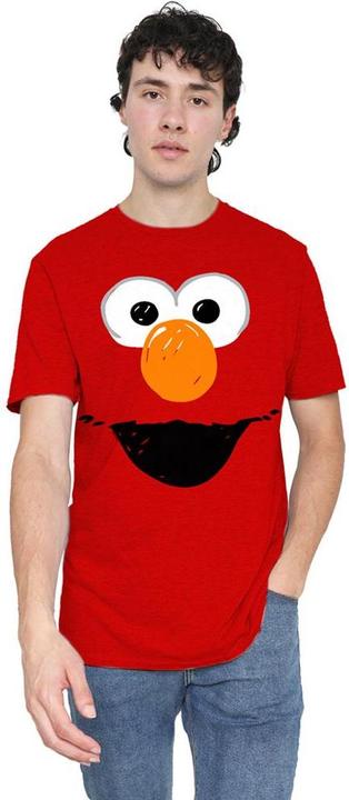 Produktbild TShirt meliert (L)