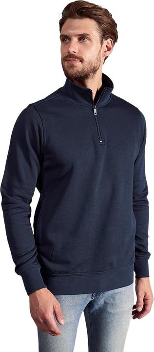 Produktbild Promodoro Troyer Pullover (XXL)