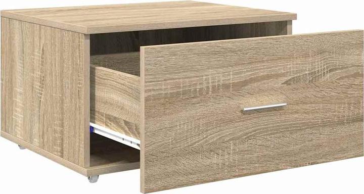 Actual product image vidaXL Schubladenschrank (45 x 55 x 33.50 cm)