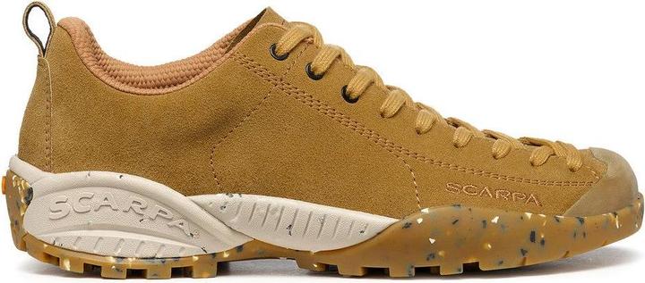 Produktbild Scarpa Mojito Planet-Suede (38)