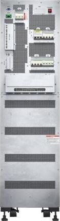 Image du produit APC Onduleur facile 3S 10kVA 400V 3:3 UPS 30 min (10000 VA, 10000 W, Double convertisseur en ligne Onduleur)