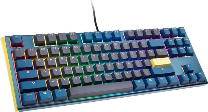 Produktbild Ducky One 3 TKL (US, Kabelgebunden)