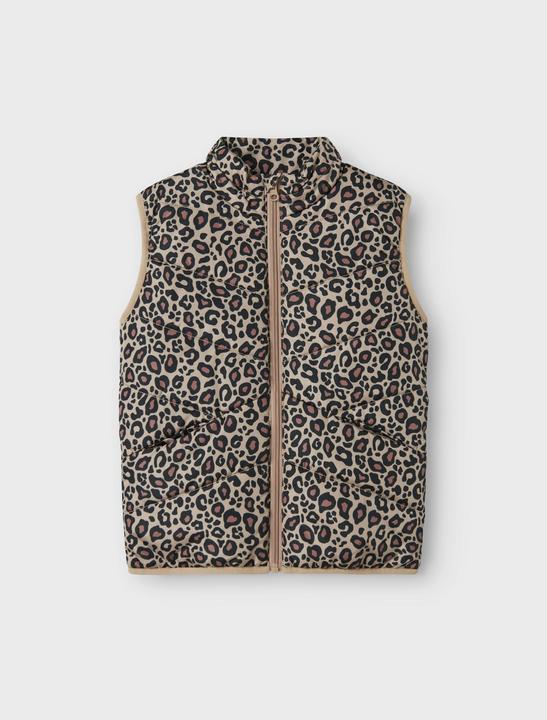 Produktbild Name it Puffer Weste (158)