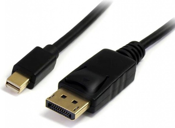 Produktbild StarTech Mini DisplayPort — DisplayPort (3 m, DisplayPort)