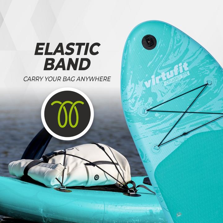 Produktbild Virtufit Supboard Cruiser