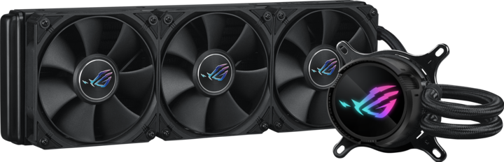 Produktbild ASUS ROG STRIX LC III 360