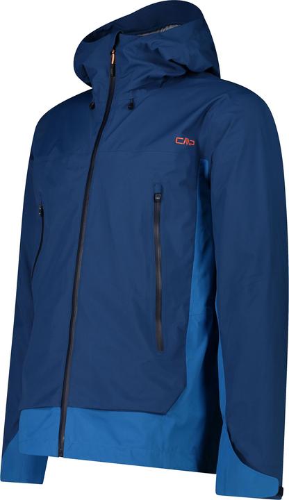 Produktbild CMP Campagnolo Hoodie (4XL)