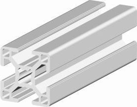RS PRO Strut profile