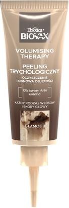 Produktbild NoName Biovaxglamour Volumising Therapy Trichological Scalp Peeling 100ml (100 ml)