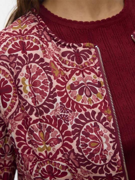 Image du produit Vero Moda VMFLORENCE Steppjacke Steppjacke (L)