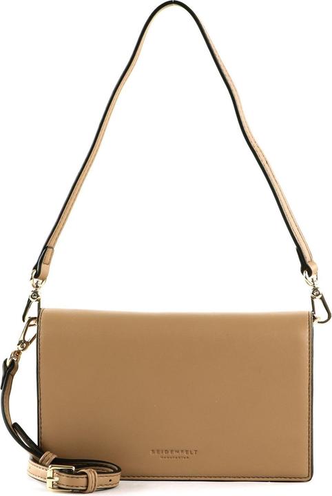 Produktbild Seidenfelt Bente Clutch