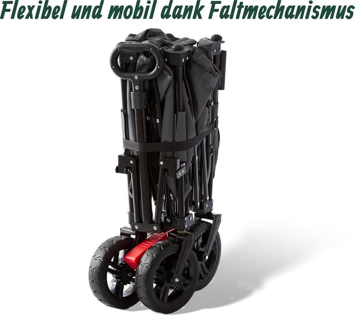 Image du produit Relaxdays chariot