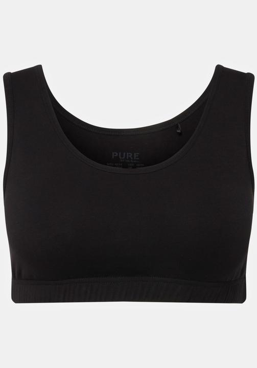 Produktbild Ulla Popken Bustier, breite Träger (54 B)