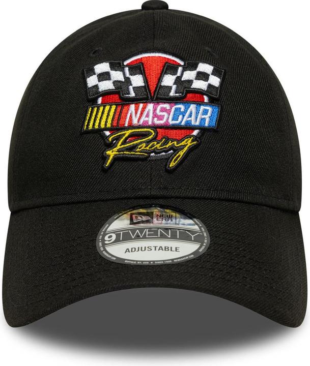 Produktbild New Era 9twenty Nascar Nascla (One Size)
