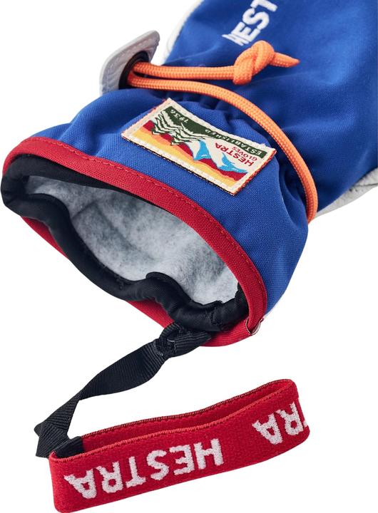 Immagine prodotto Hestra Wakayama (7)