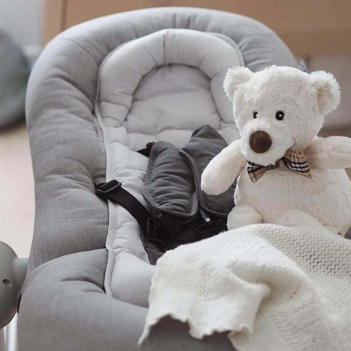 Image du produit Beaba Coussin de siège complet Bouncer Up&Down