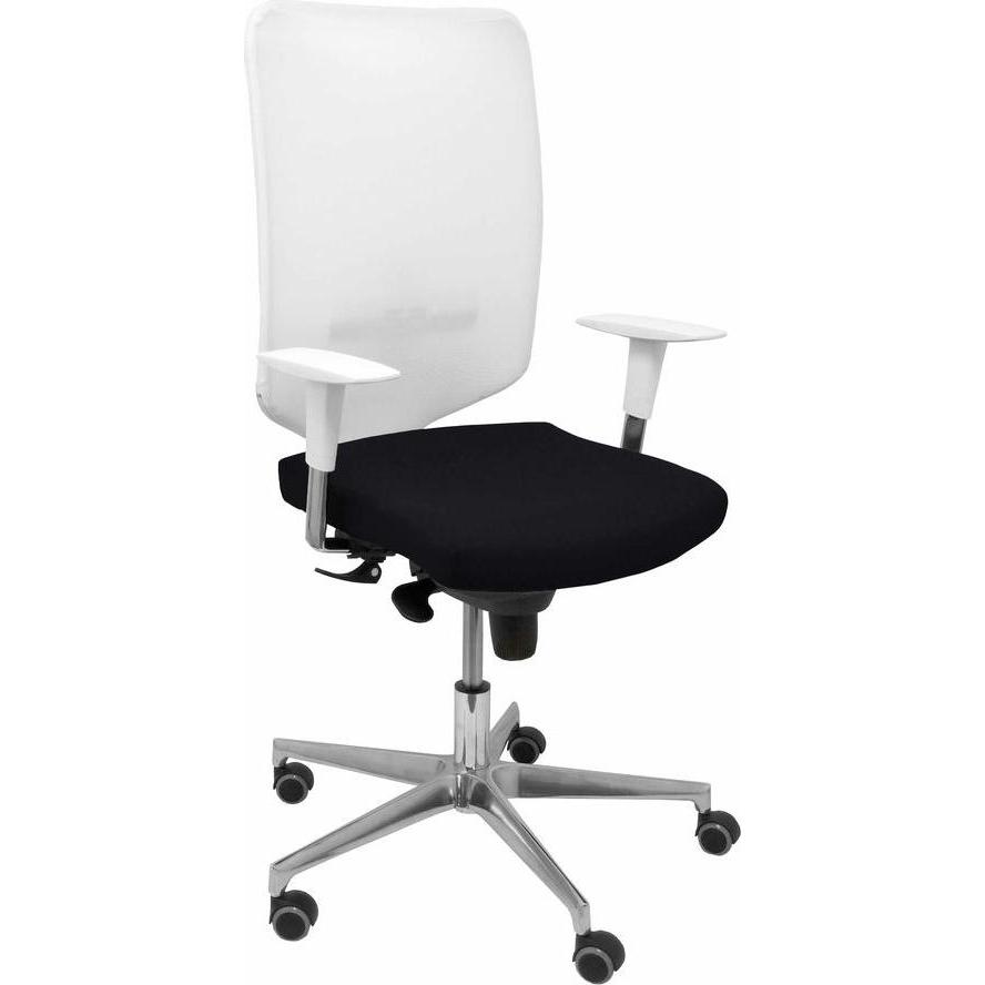 Piqueras y Crespo, Bürostuhl, Bürostuhl Ossa P&C BALI840 Schwarz