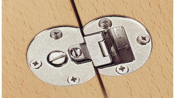 Image du produit Hettich Marquant 11