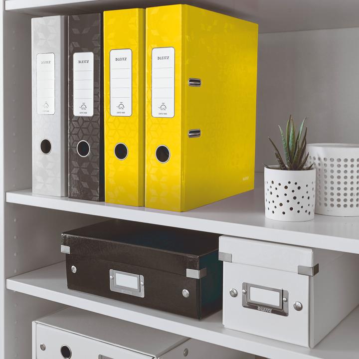 Produktbild Leitz Ordner 180° WOW (A4, 80 mm, 1 Stück)