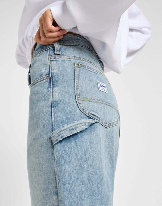 Actual product image Lee Jeans Loose Carpenter (W27/L31)