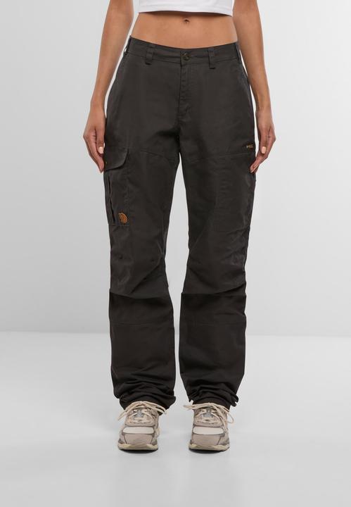 Produktbild Fjällräven Karla Pro Curved Hose (M, L)