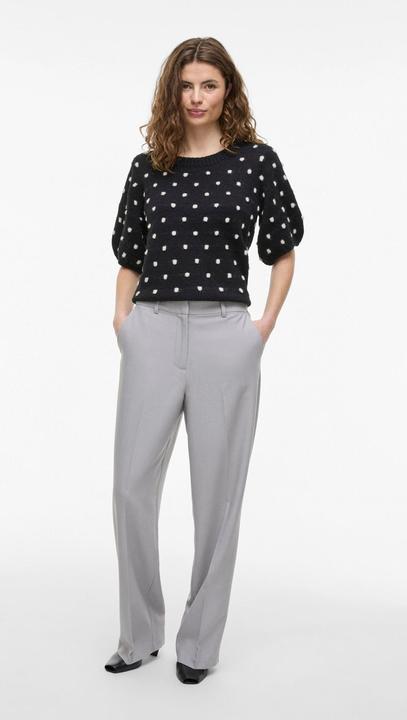 Produktbild Vila High Waist Hose (44)