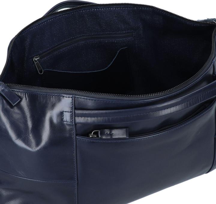 Image du produit Harolds Caugio Weekender Reisetasche Leder 43 cm