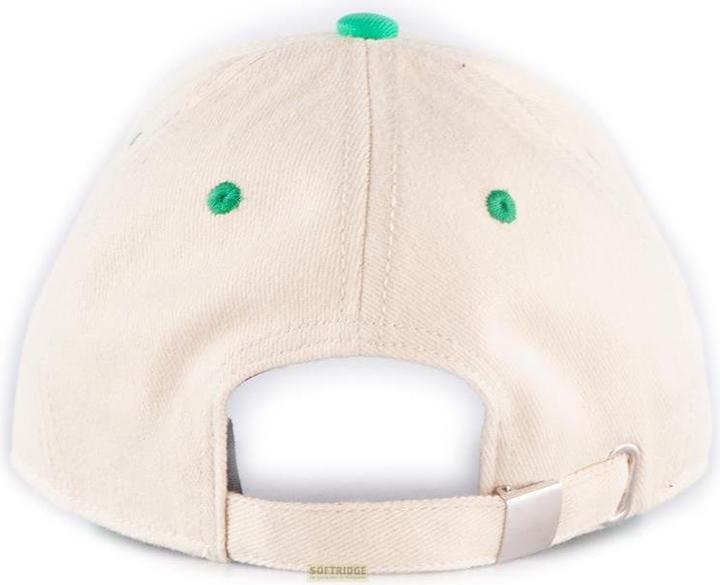 Actual product image Animal Crossing Baseball Cap