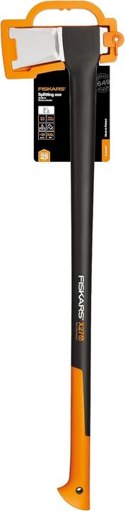 Actual product image Fiskars Splitting Axe