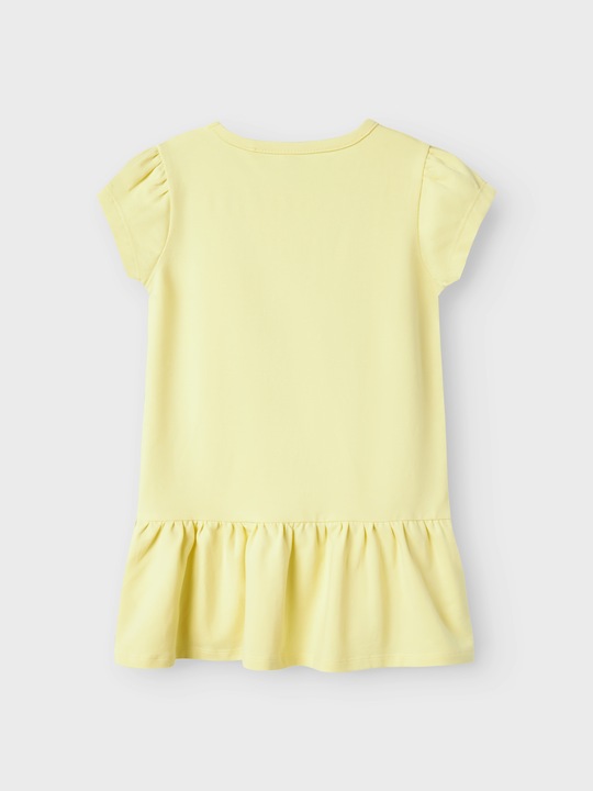 Actual product image Name it Stitch Kleid (104)