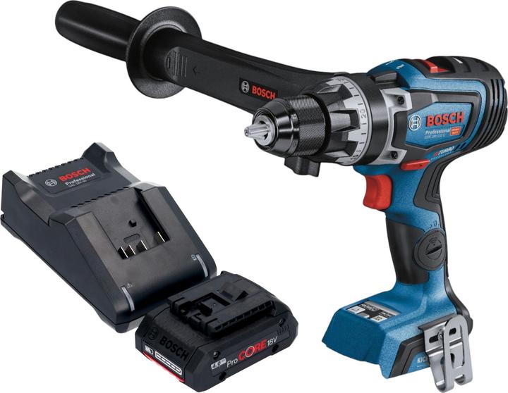 Produktbild Bosch Professional GSR 18V-150 C