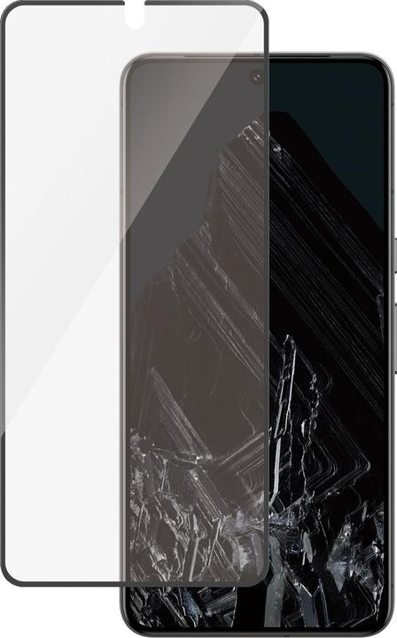 Actual product image PanzerGlass Ultra-Wide Fit (1 Piece, Google Pixel 8 Pro)