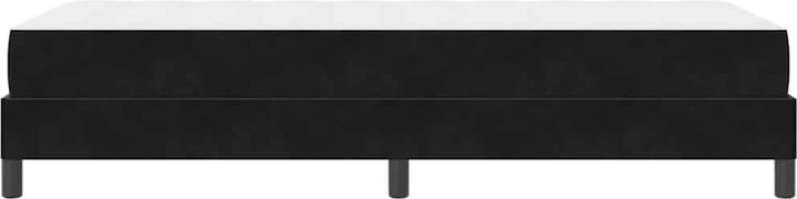 Produktbild vidaXL Boxspringbett (80 x 200 cm)