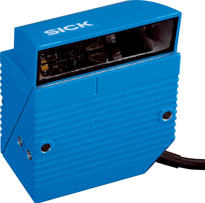 Produktbild Sick Stationärer BarcodeScanner