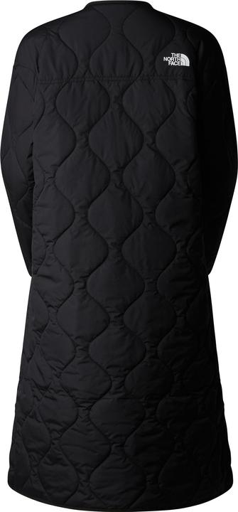 Produktbild North Face Women's Ampato Quilted Liner Long