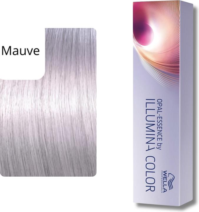 Produktbild Wella Illumina Color Opal Essence (Mauve)