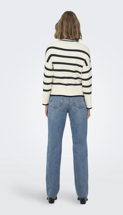 Immagine prodotto Only Maglione a collo alto (XL)