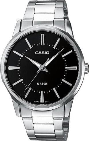 Actual product image Casio Collection