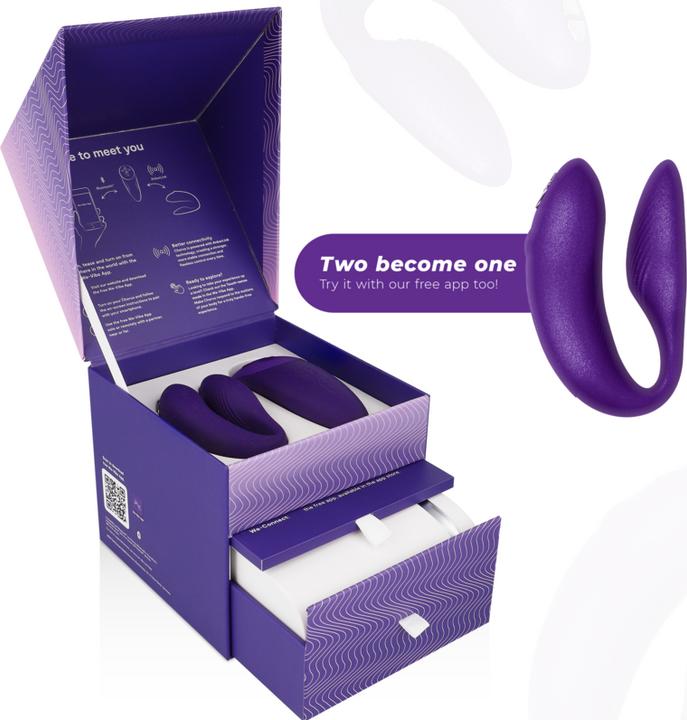 Image du produit We-Vibe Chorus