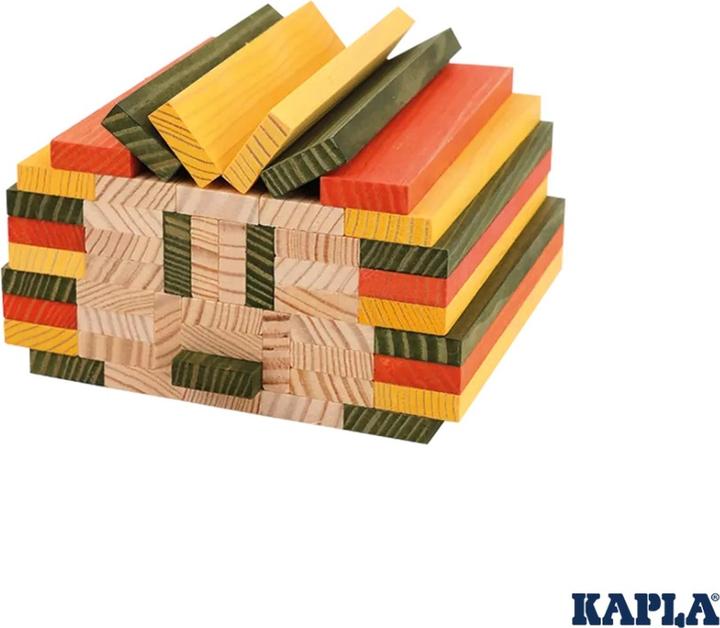 Produktbild Kapla Herbst