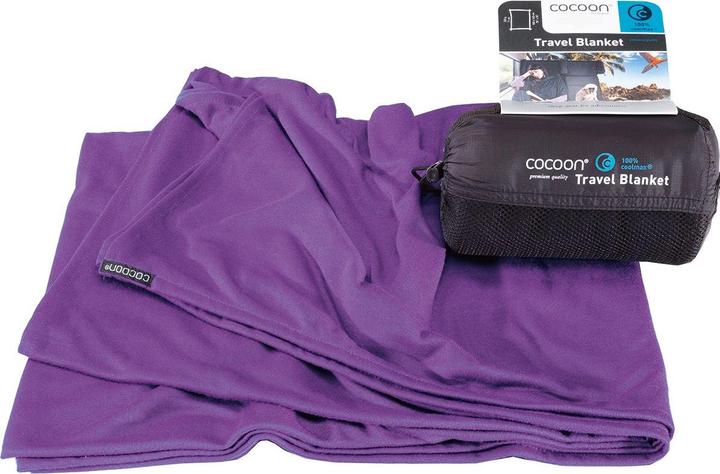 Produktbild Cocoon CoolMax (140 x 180 cm)
