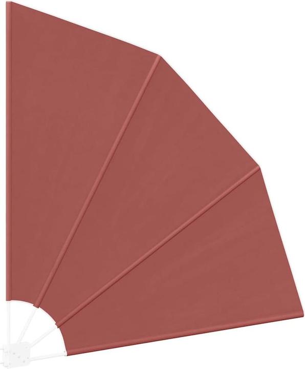 Produktbild vidaXL Balkon Sichtschutz (160 cm)