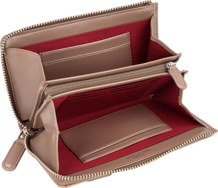 Actual product image Picard Offenbach wallet leather 16 cm
