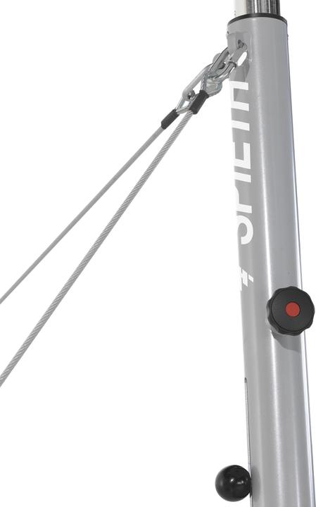 Actual product image Spieth uneven bars combination