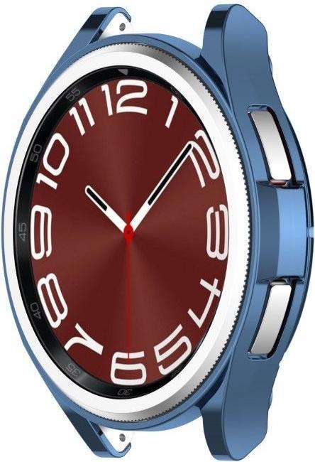 Immagine prodotto MU Classic Custodia TPU serie Frame